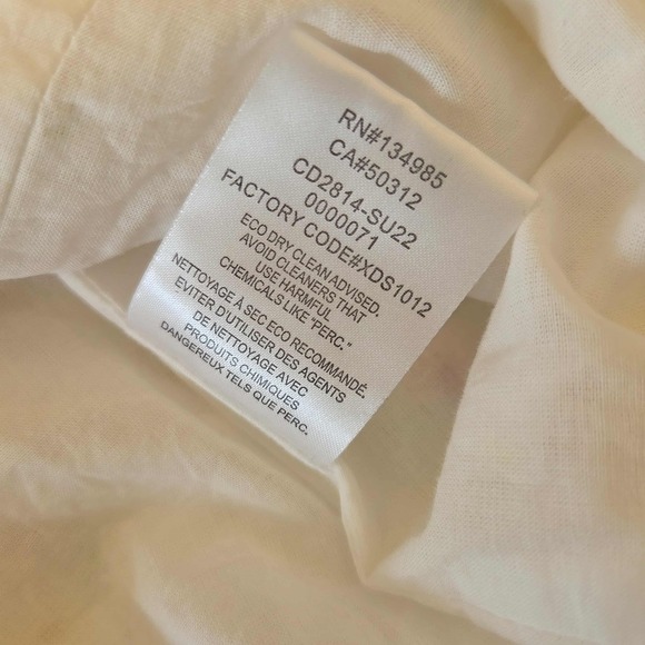 For Love Lemons Floral‎ Ruched Corset Mini Dress Coquette Lace Up XS - Picture 16 of 16